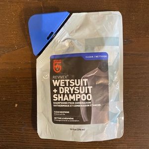 Gear Aid Revivex Wetsuit + Drysuit Shampoo